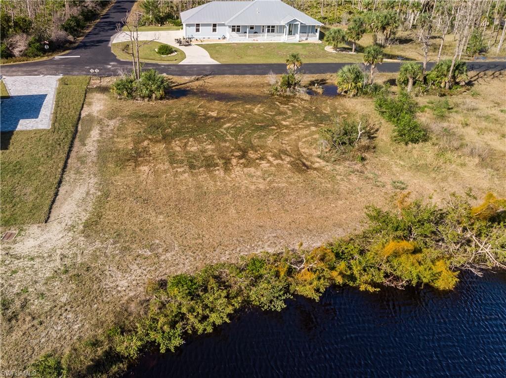 EAGLE LAKE ESTATES - Land