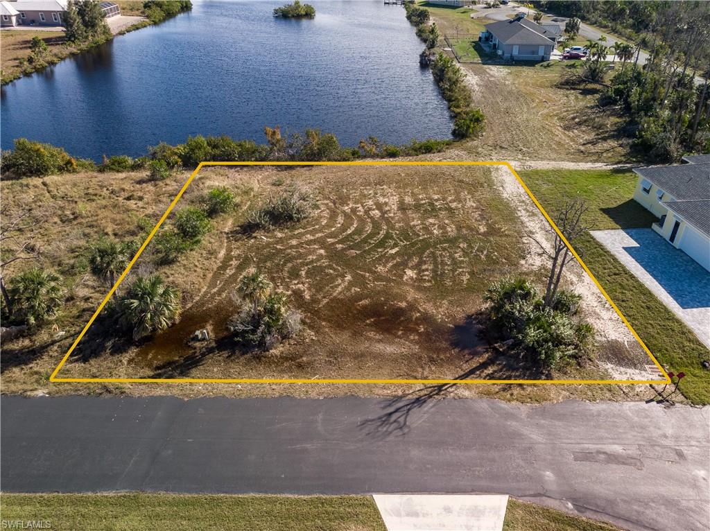 EAGLE LAKE ESTATES - Land