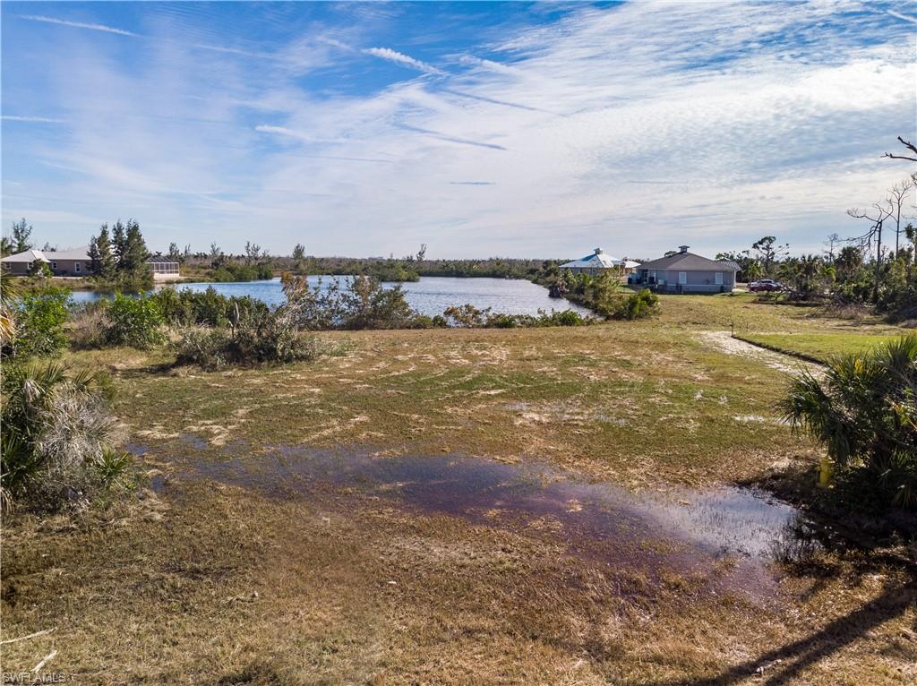 EAGLE LAKE ESTATES - Land