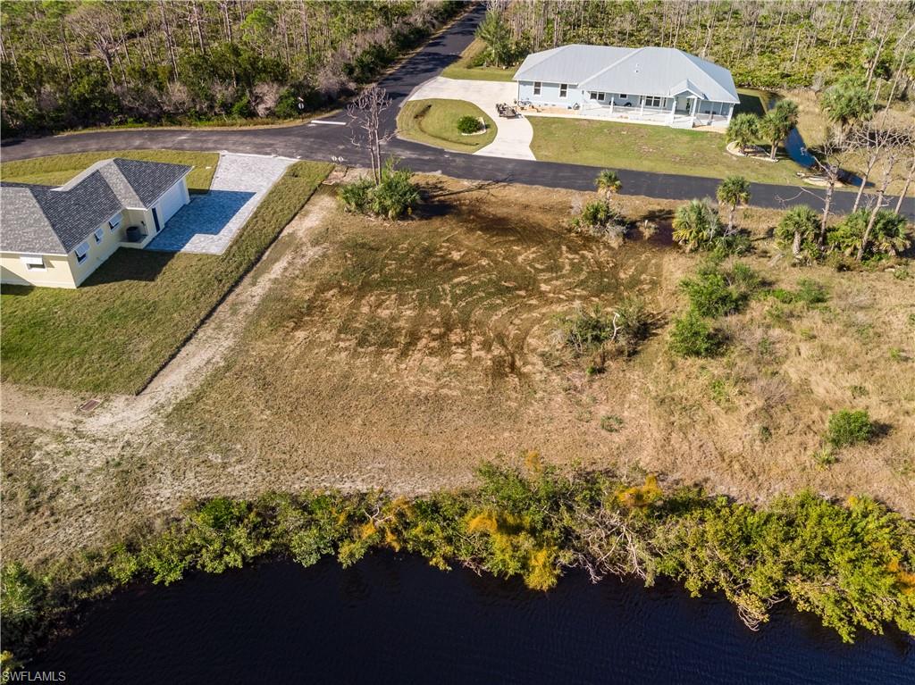 EAGLE LAKE ESTATES - Land
