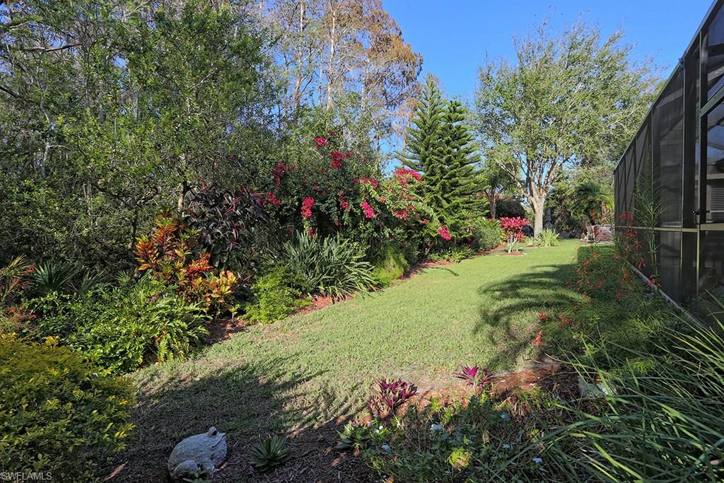 MARSH LANDING - Residential