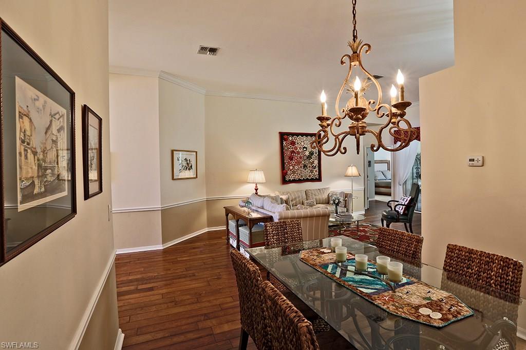 MARSH LANDING - Residential
