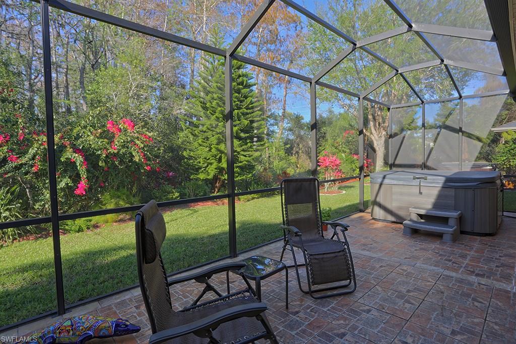 MARSH LANDING - Residential