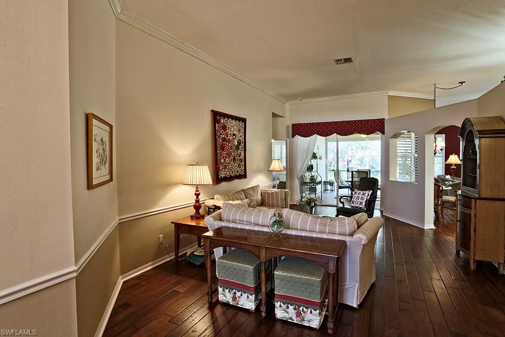 MARSH LANDING - Residential