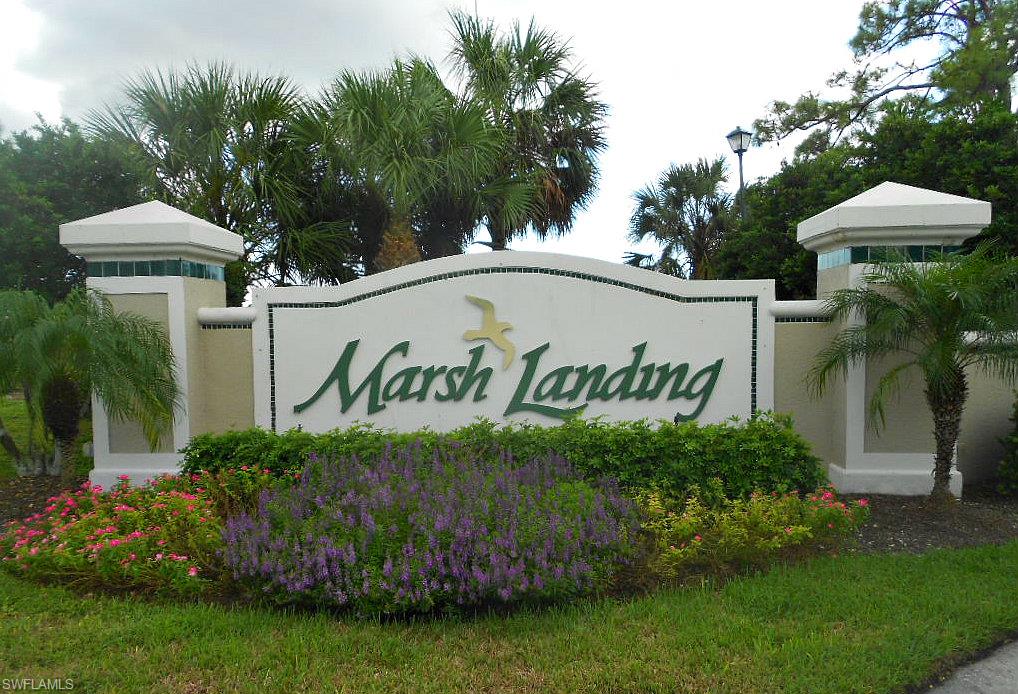 MARSH LANDING - Residential