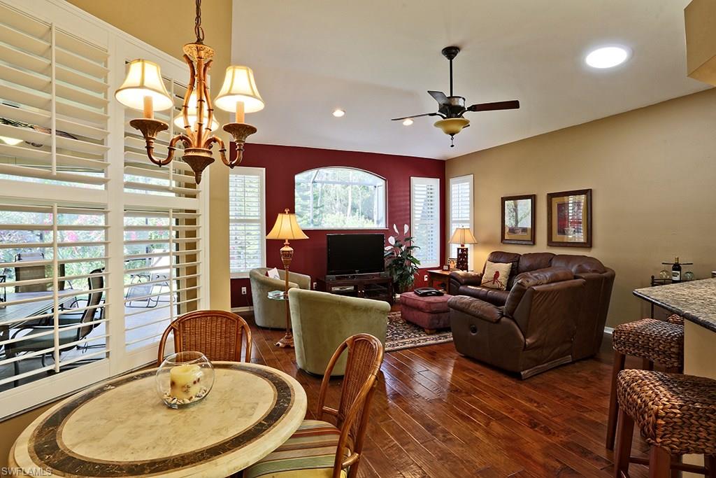 MARSH LANDING - Residential