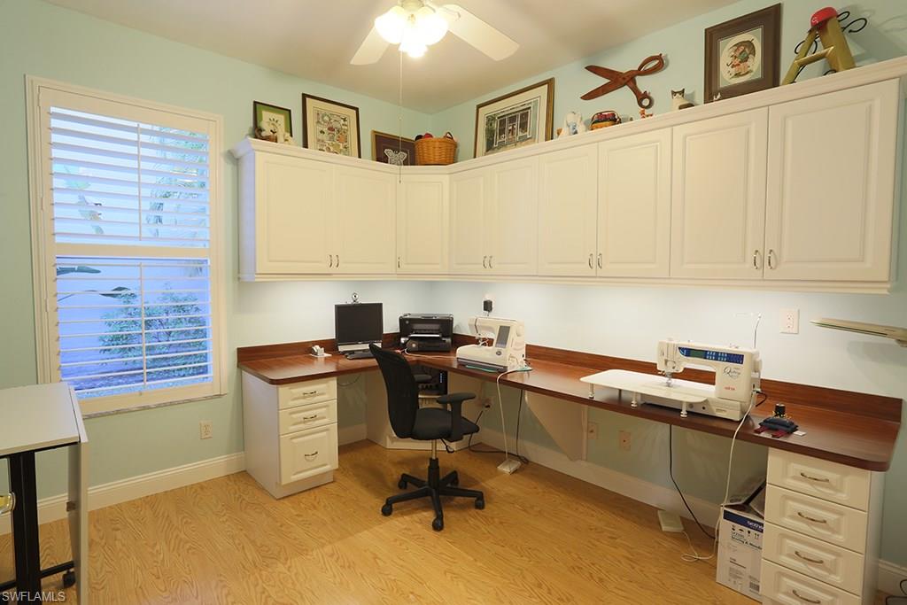 MARSH LANDING - Residential