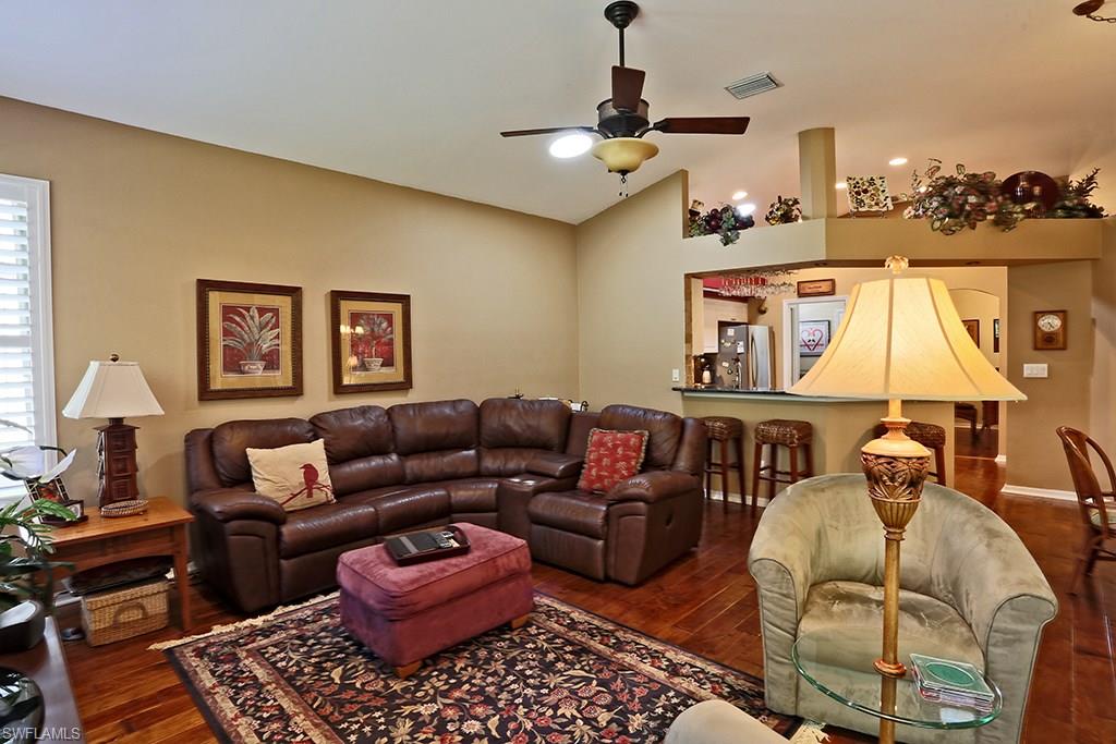 MARSH LANDING - Residential
