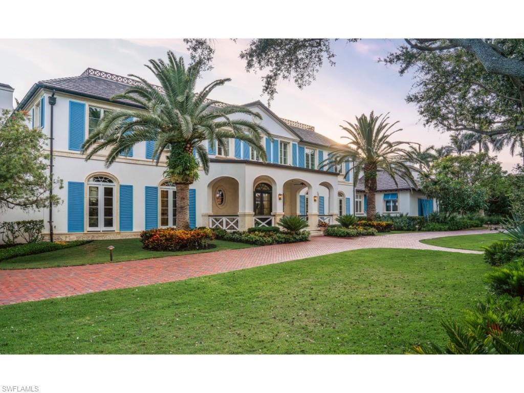 PORT ROYAL - Residential
