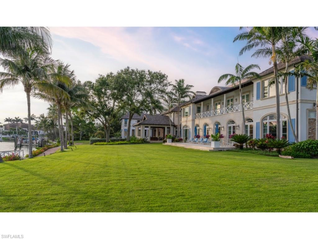 PORT ROYAL - Residential