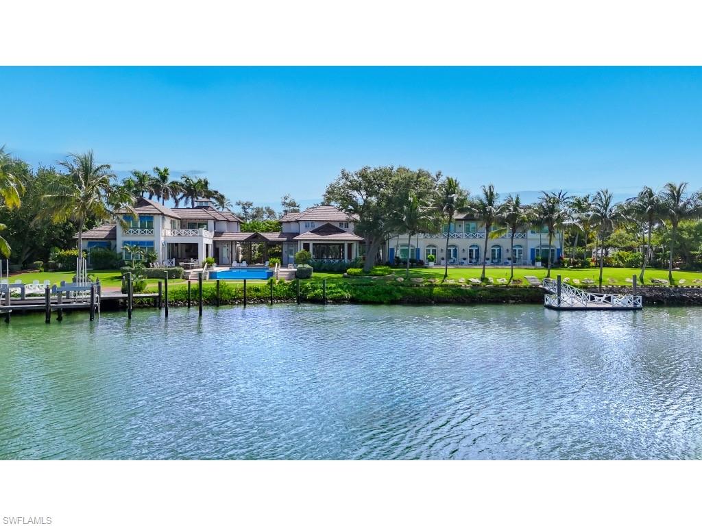 PORT ROYAL - Residential