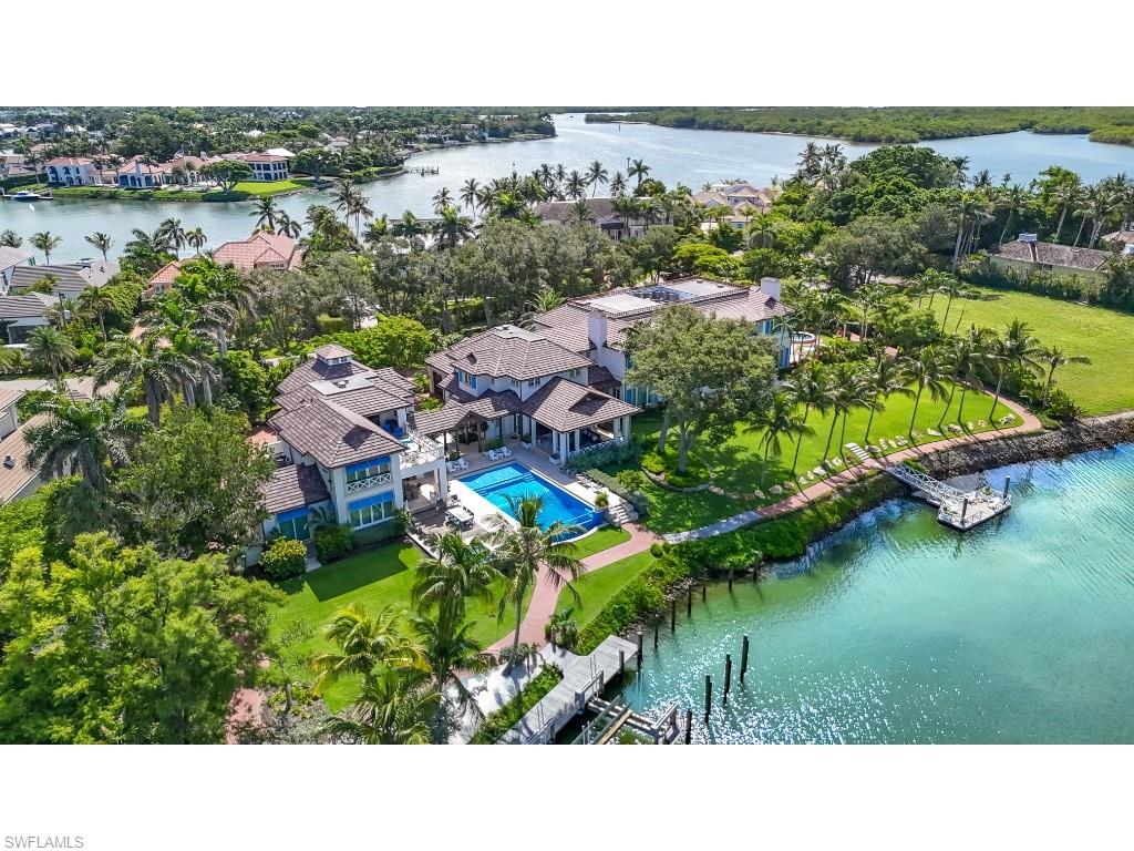 PORT ROYAL - Residential
