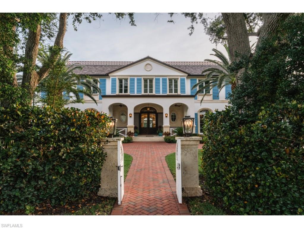 PORT ROYAL - Residential