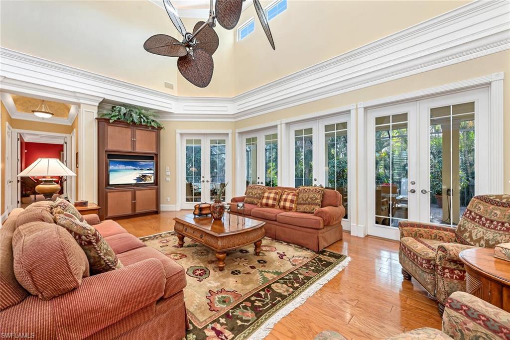OLDE NAPLES - Residential