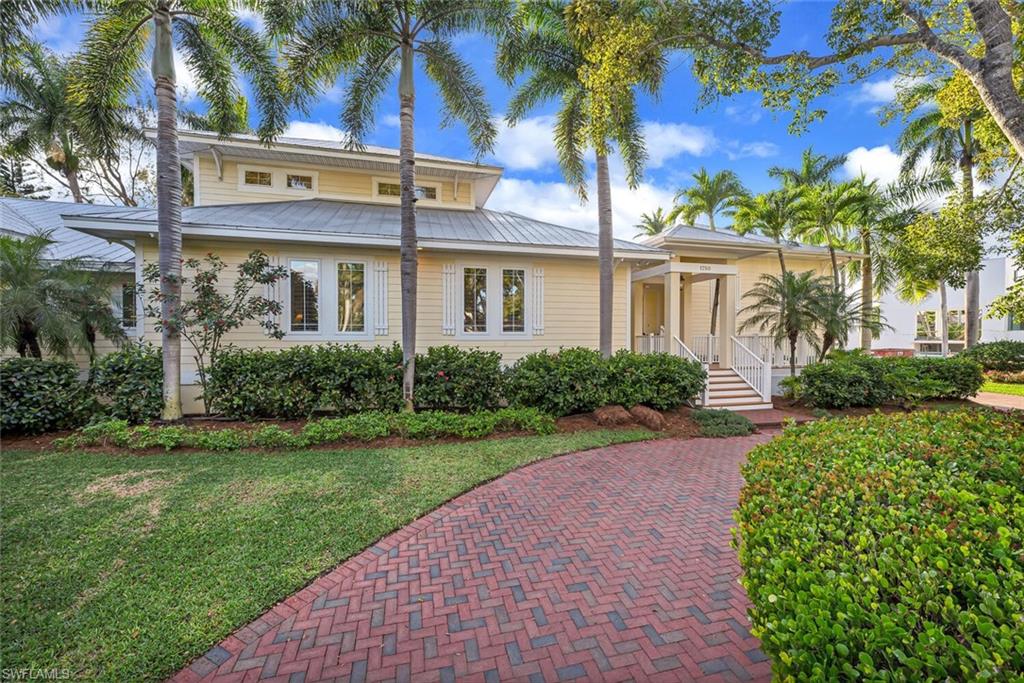 OLDE NAPLES - Residential