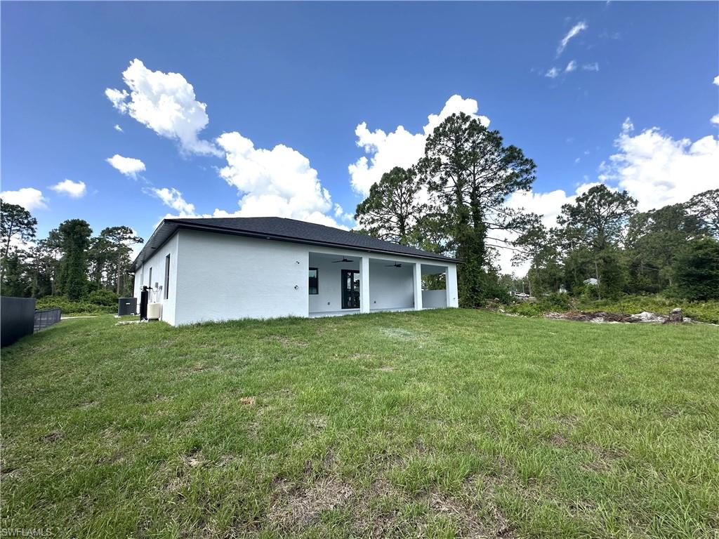 LEHIGH ACRES - Residential