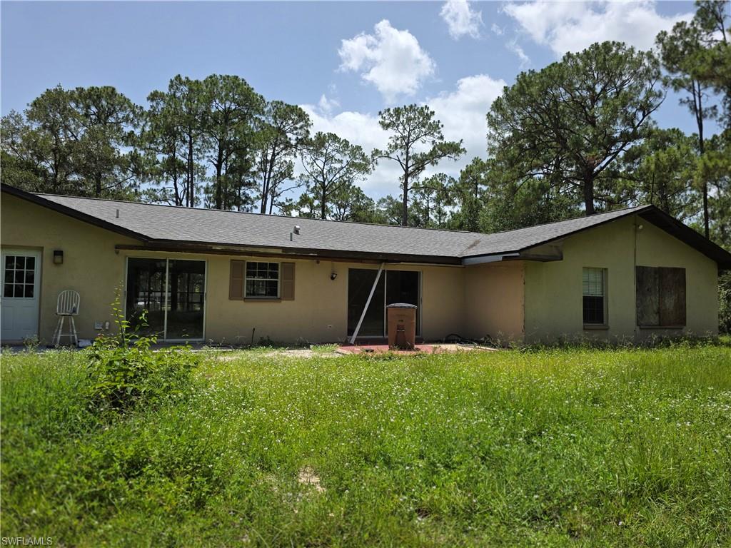 RIVERDALE RANCHES - Residential