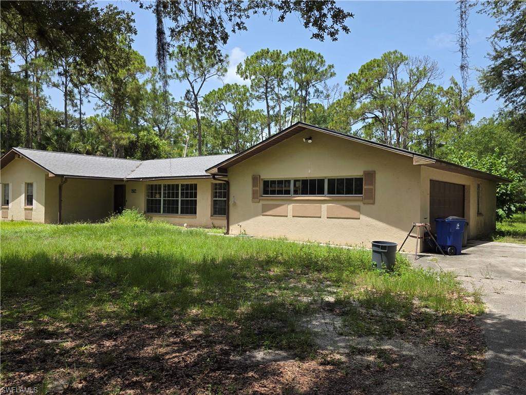 RIVERDALE RANCHES - Residential
