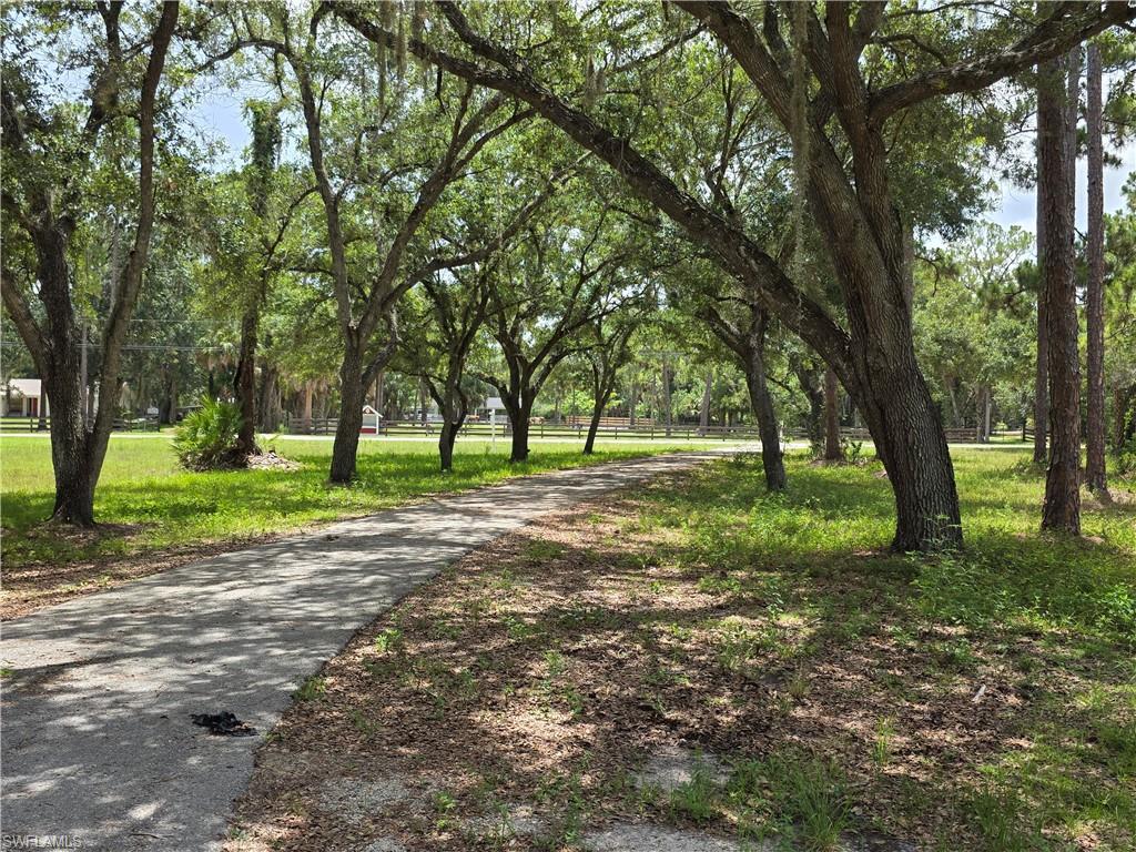 This could be your dream home in a highly desirable area of Buckingham!  Beautiful 2.6 acre homesite offering the peace and quiet of country living with AG2 zoning, perfect for a hobby farm or horses.  Make your way down the shady winding driveway under the spreading oaks to the spacious ranch style home.  Four bedrooms/two bath in the main part of the house and an extra bedroom/bath on the other end of the house would make a perfect den, exercise room, or mother-in-law suite.  Living room, family room, and formal dining room, large kitchen, all ready for rehab or re-designing your own floorplan and special features just the way you want them.  Stake your claim now to start building equity!