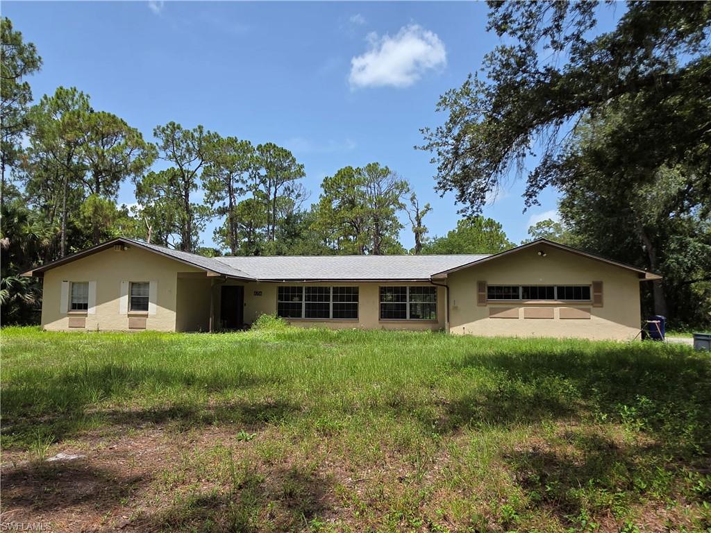 RIVERDALE RANCHES - Residential