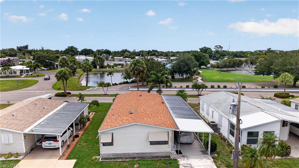 OLD BRIDGE VILLAGE - Residential
