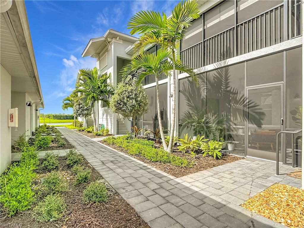 THE NATIONAL GOLF & COUNTRY CLUB AT AVE MARIA - Residential