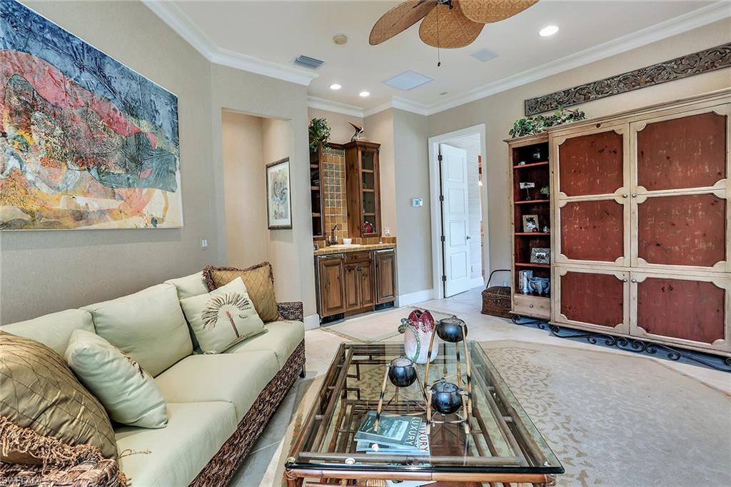 TARPON BAY AT CAPTIVA - Residential