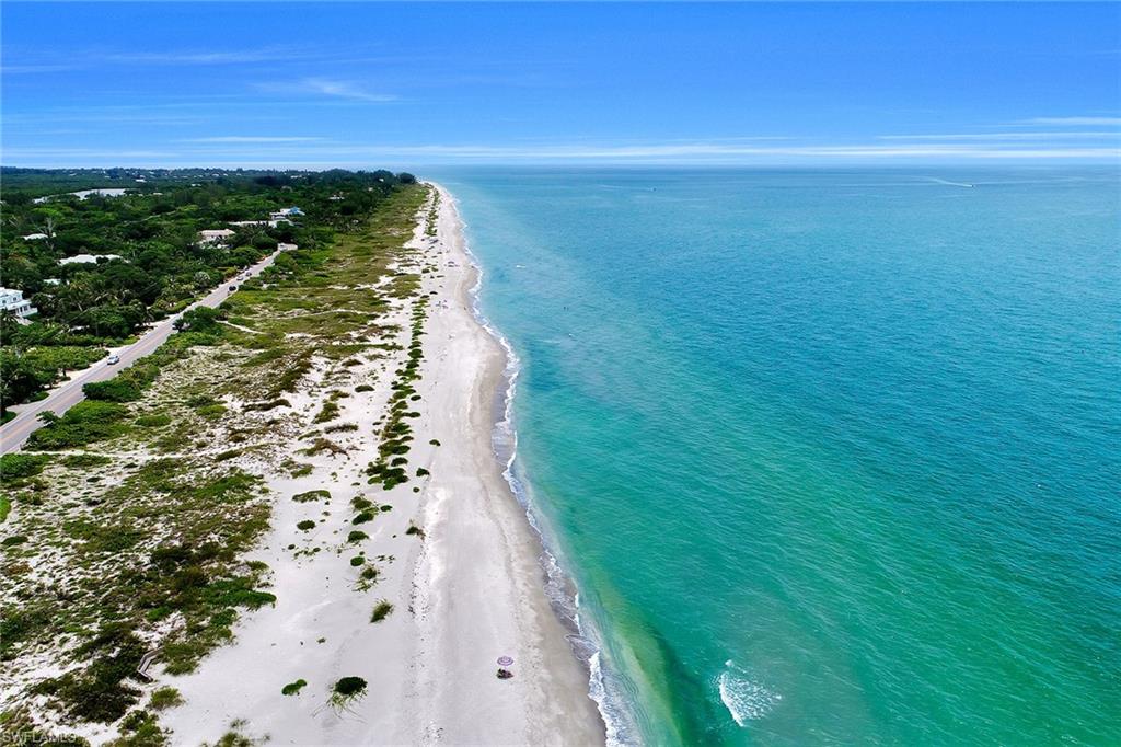 TARPON BAY AT CAPTIVA - Residential