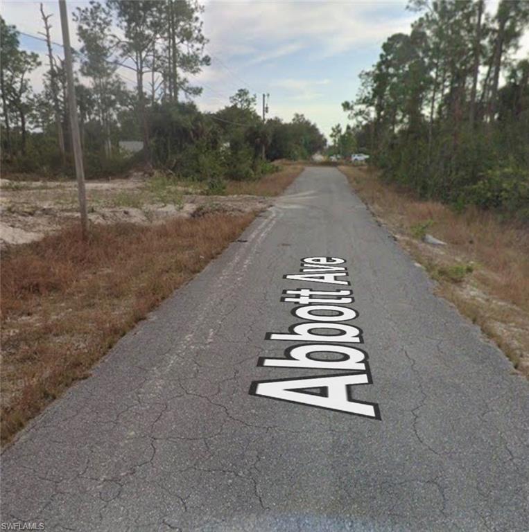 LEHIGH ACRES - Land