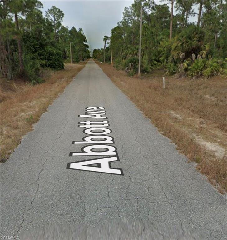 LEHIGH ACRES - Land