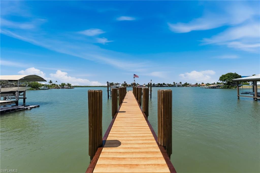 ISLES OF CAPRI - Residential