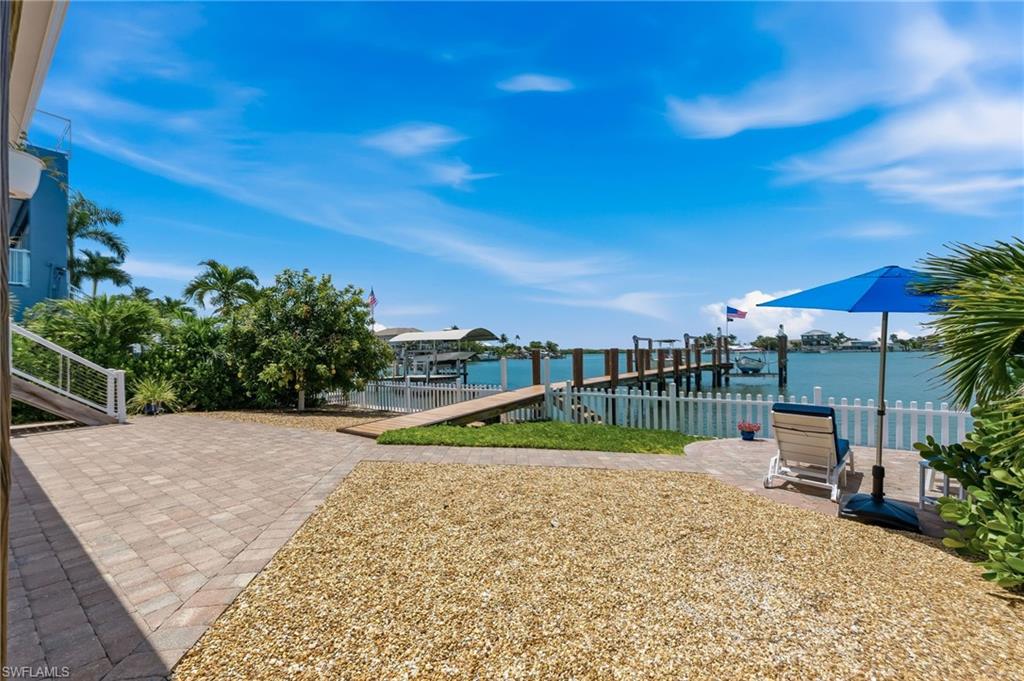 ISLES OF CAPRI - Residential