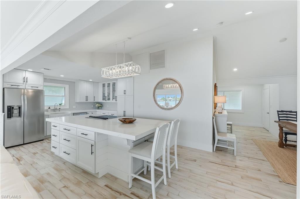 ISLES OF CAPRI - Residential