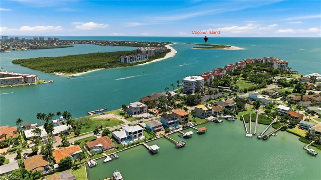 ISLES OF CAPRI - Residential