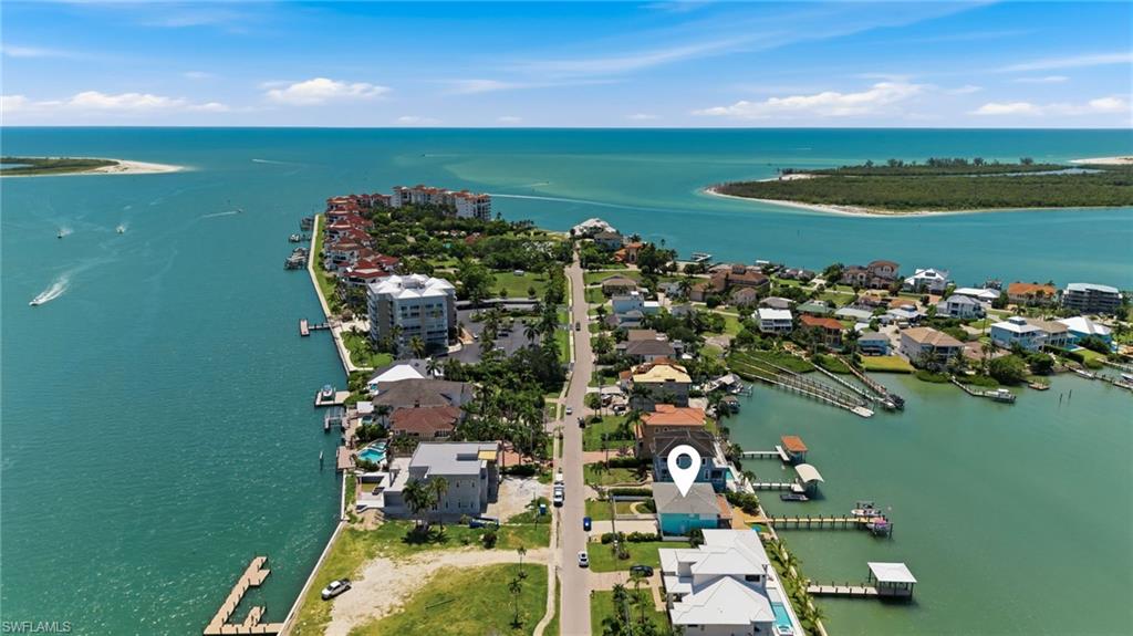 ISLES OF CAPRI - Residential