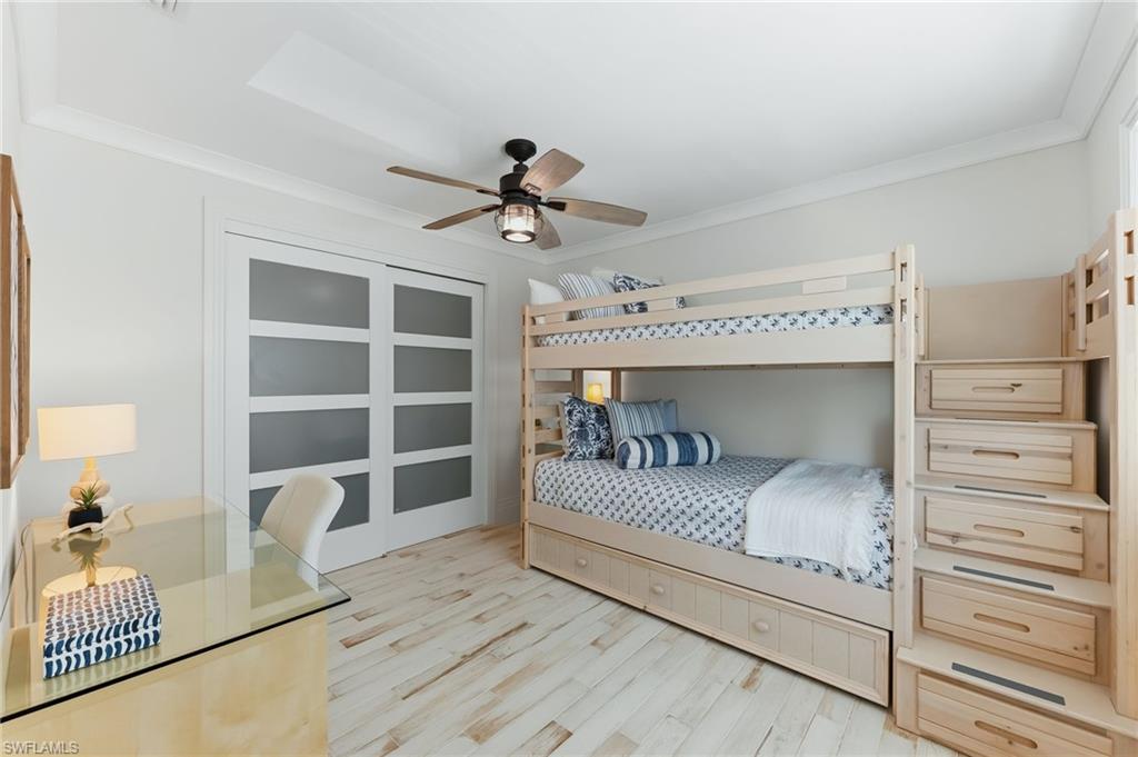 ISLES OF CAPRI - Residential