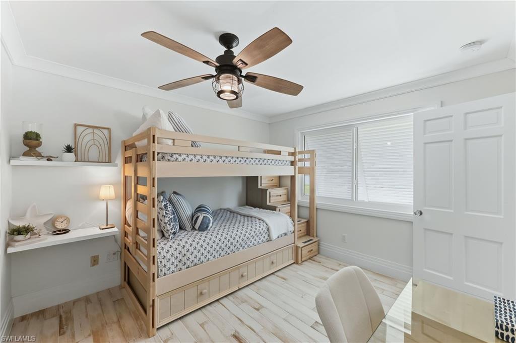 ISLES OF CAPRI - Residential