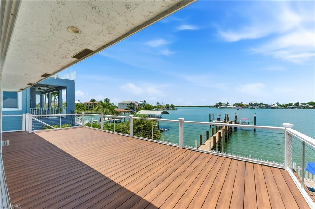 ISLES OF CAPRI - Residential