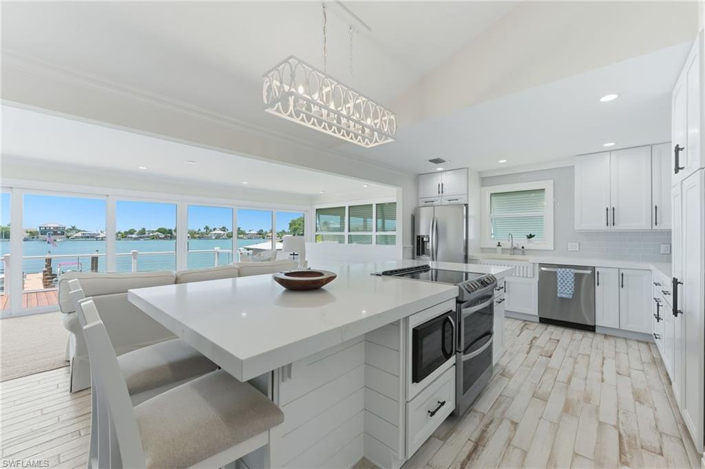 ISLES OF CAPRI - Residential