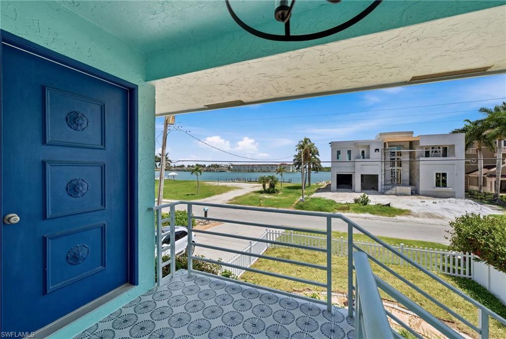 ISLES OF CAPRI - Residential