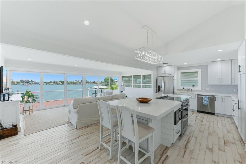 ISLES OF CAPRI - Residential