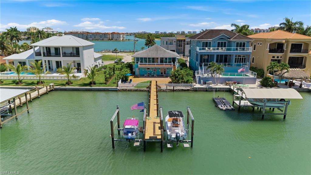 ISLES OF CAPRI - Residential