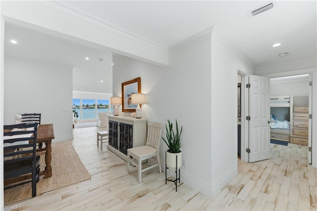 ISLES OF CAPRI - Residential