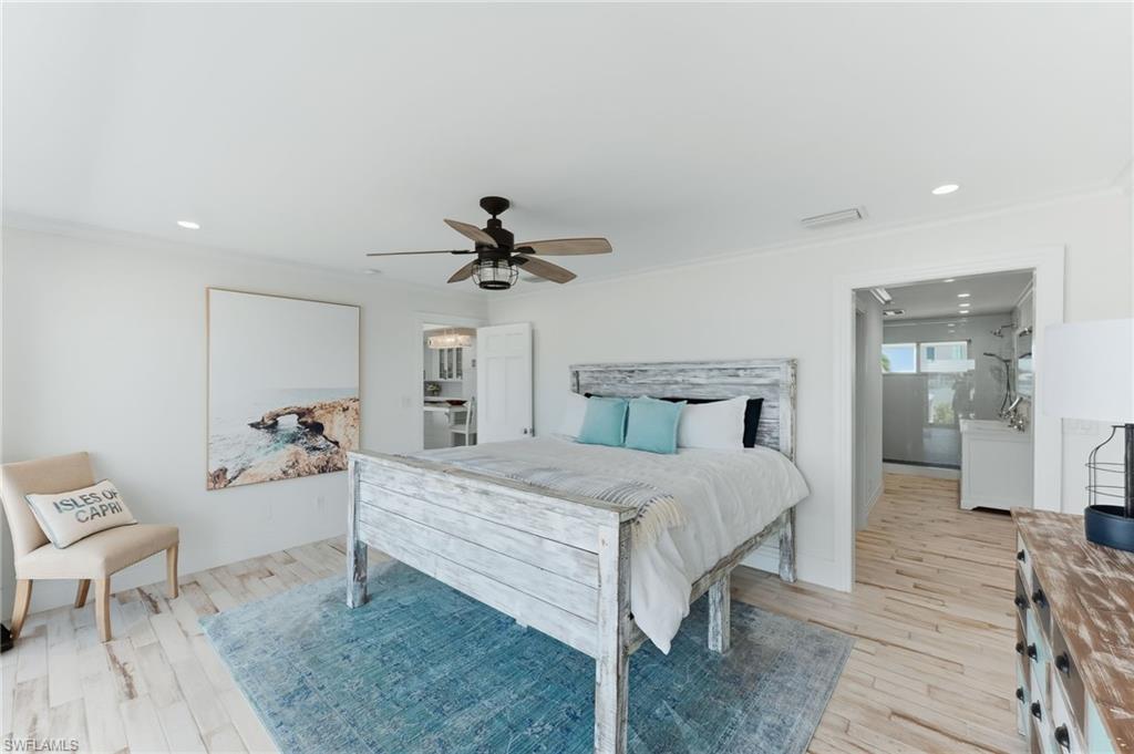 ISLES OF CAPRI - Residential