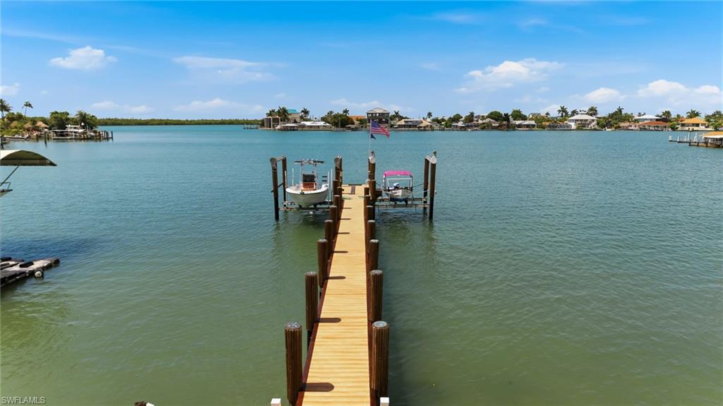 ISLES OF CAPRI - Residential