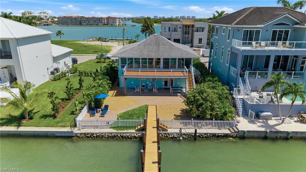 ISLES OF CAPRI - Residential