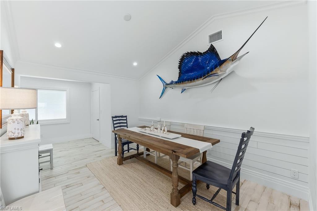 ISLES OF CAPRI - Residential