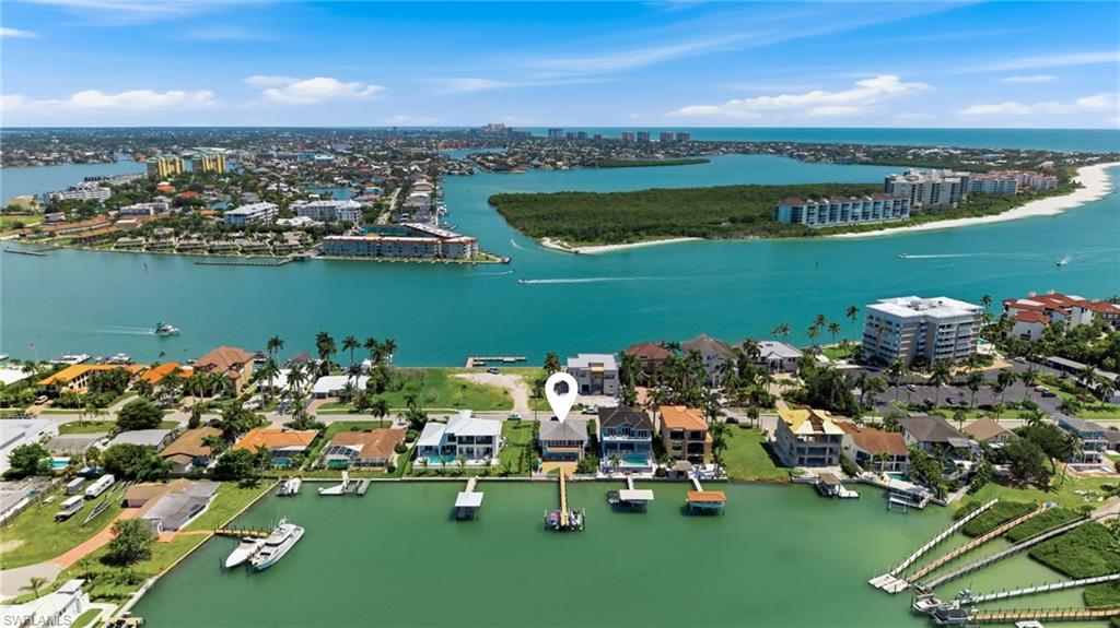 ISLES OF CAPRI - Residential