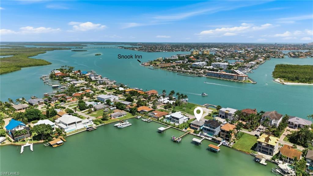 ISLES OF CAPRI - Residential
