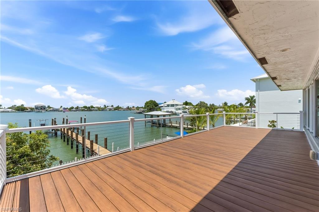 ISLES OF CAPRI - Residential